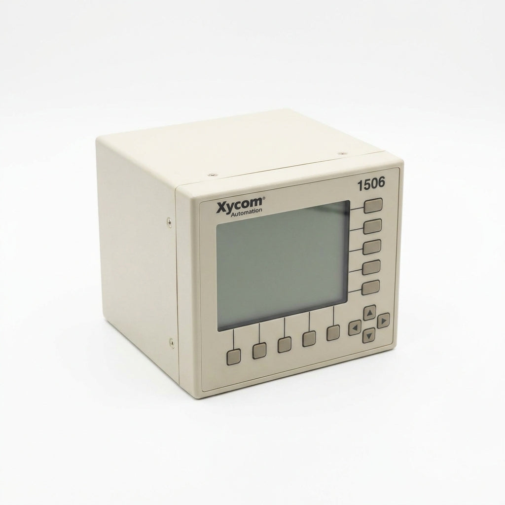 Xycom Automation 1506