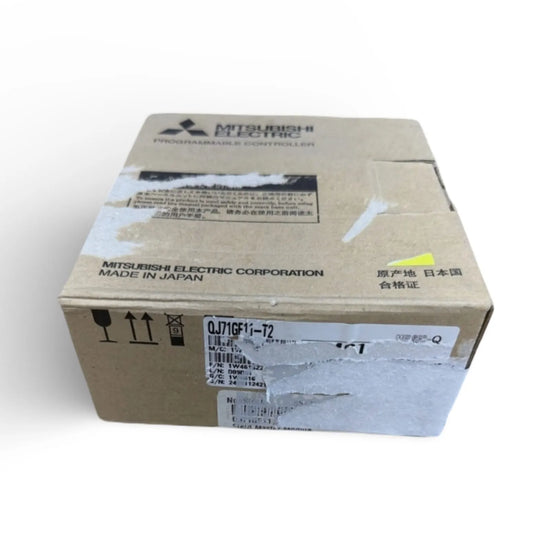 Mitsubishi QJ71GF11-T2