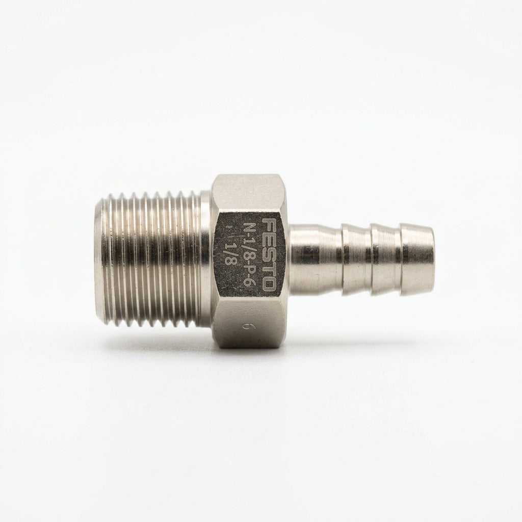 FESTO N-1/8-P-6