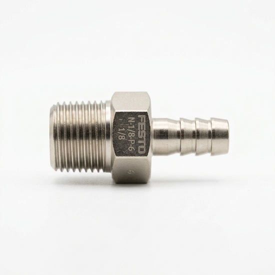 FESTO N-1/8-P-6