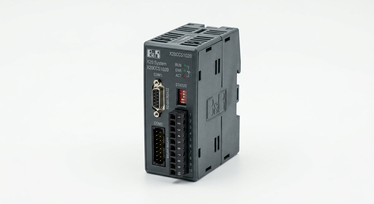 B&R X20CCS1020