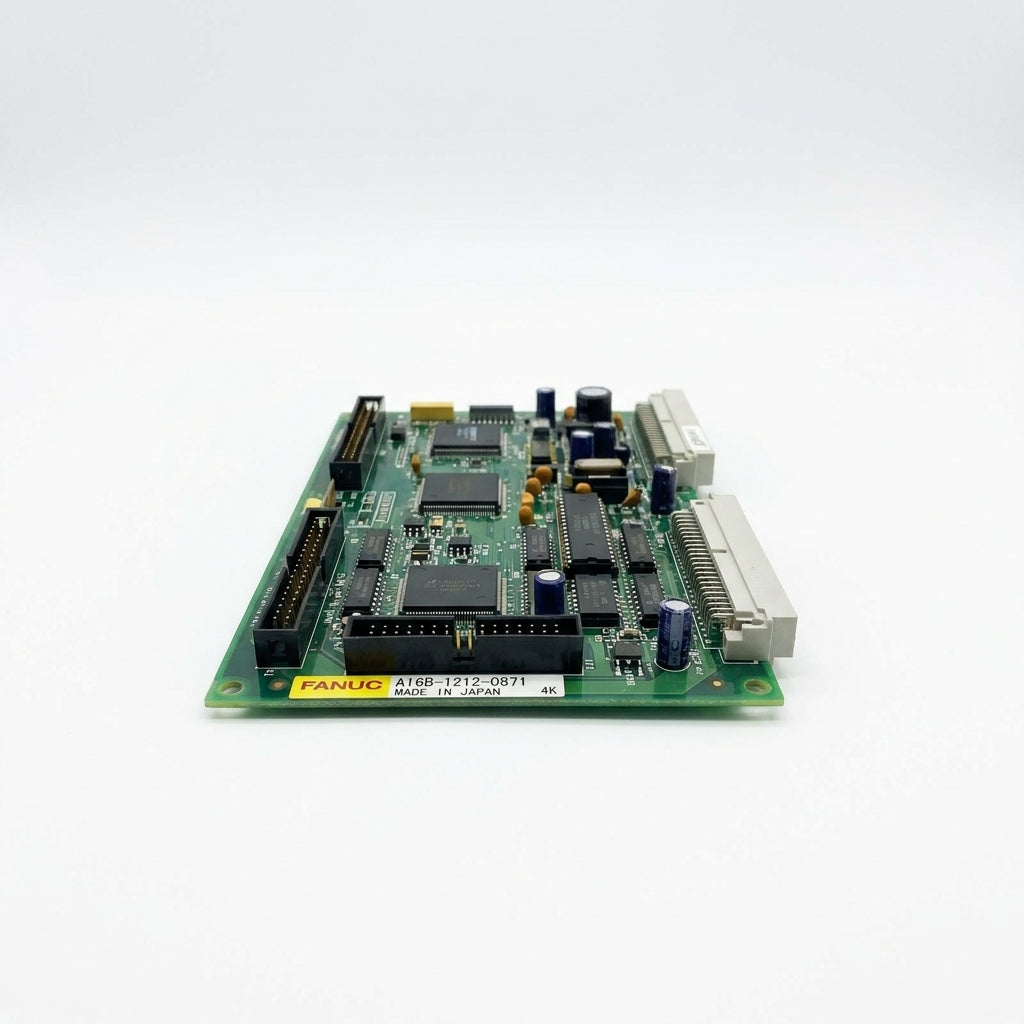 FANUC A16B-1212-0871