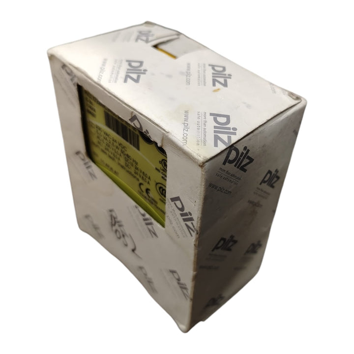 PILZ PNOZ X3 RELÉVADOR