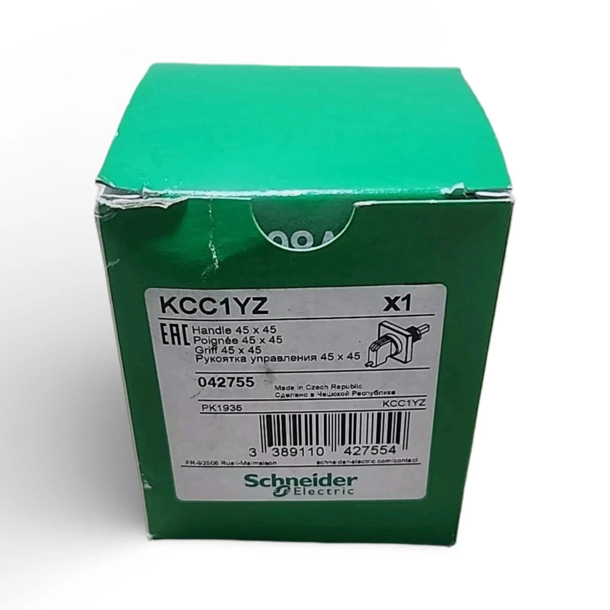 Schneider Electric KCC1YZ
