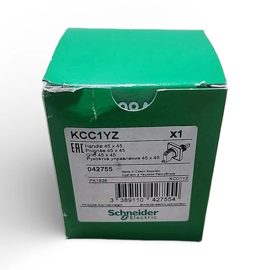 Schneider Electric KCC1YZ