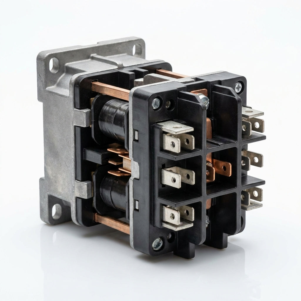 BIND Opto 22 G4ODC5R G4 Reed Relay Output