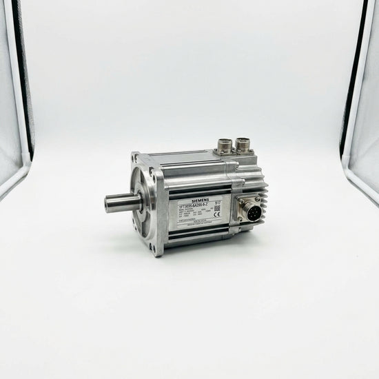Siemens 1FT3035-6AZ99-9-Z S17