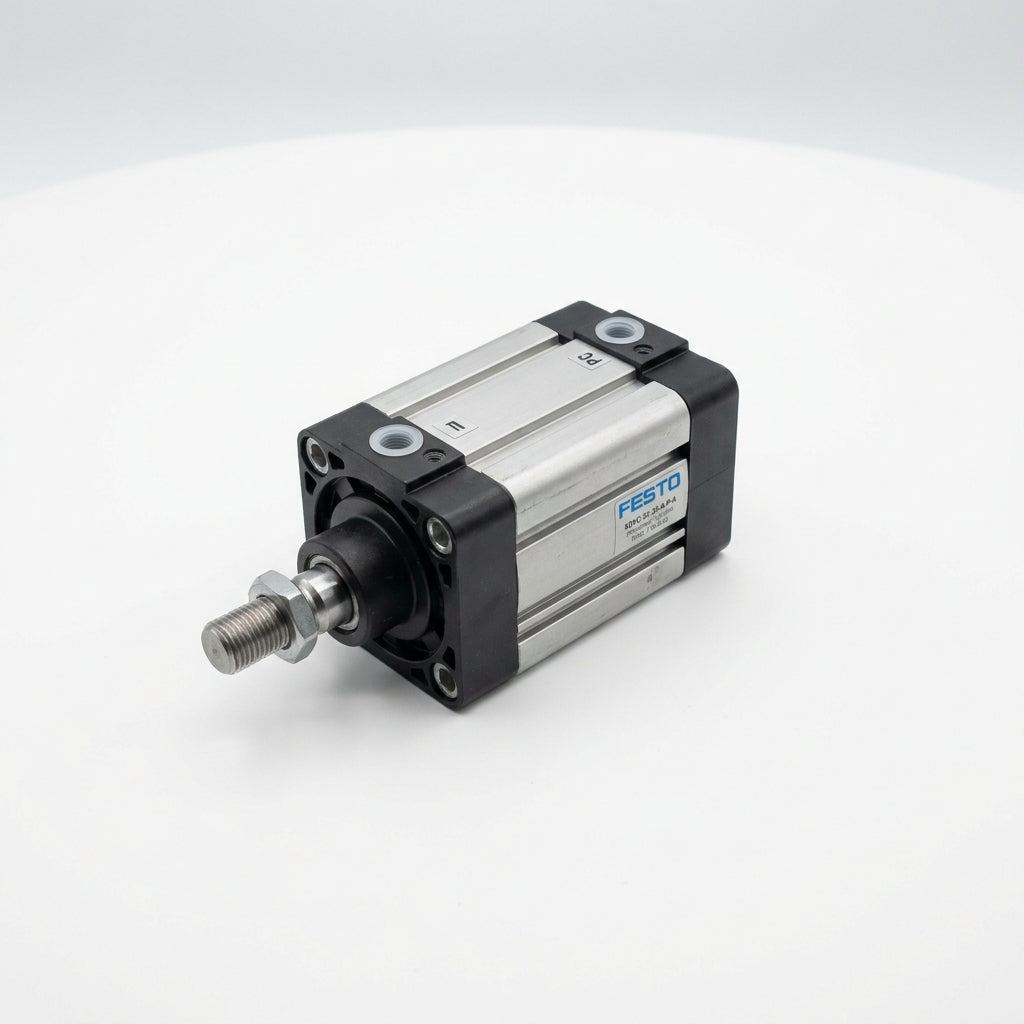 Festo ADVC-32-25-A-P-A