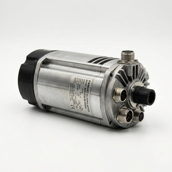 FANUC A06B-0142-B675#0006