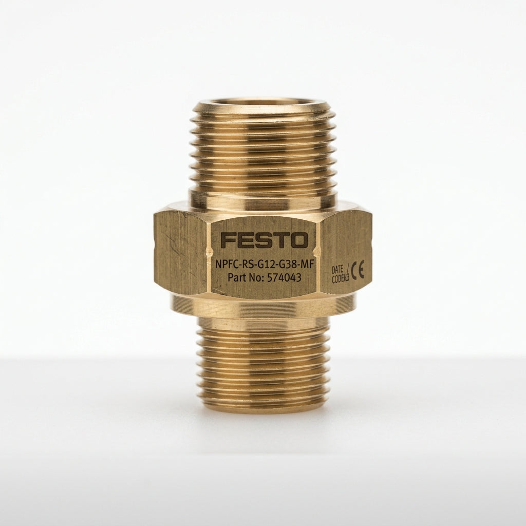 FESTO NPFC-RS-G12-G38-MF