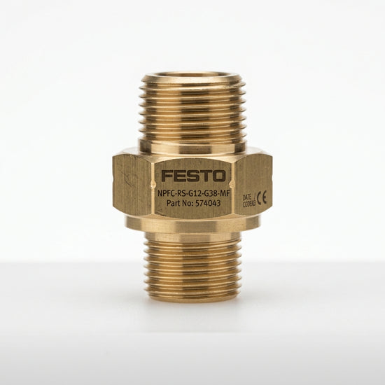 FESTO NPFC-RS-G12-G38-MF