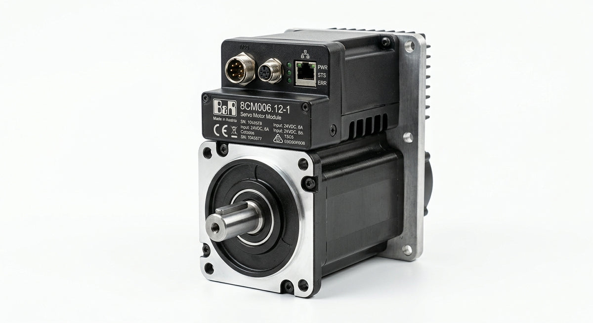 B&R 8CM006.12-1