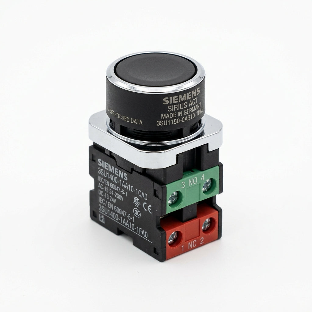 SIEMENS/EP 3SU1150-0AB10-1BA0