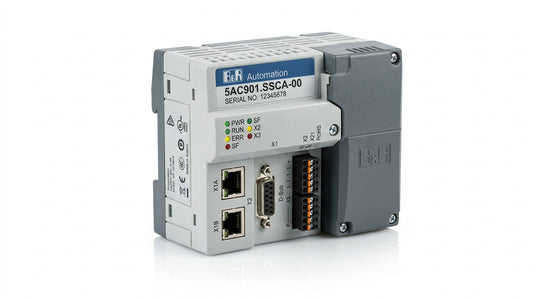 B&R 5AC901.SSCA-00