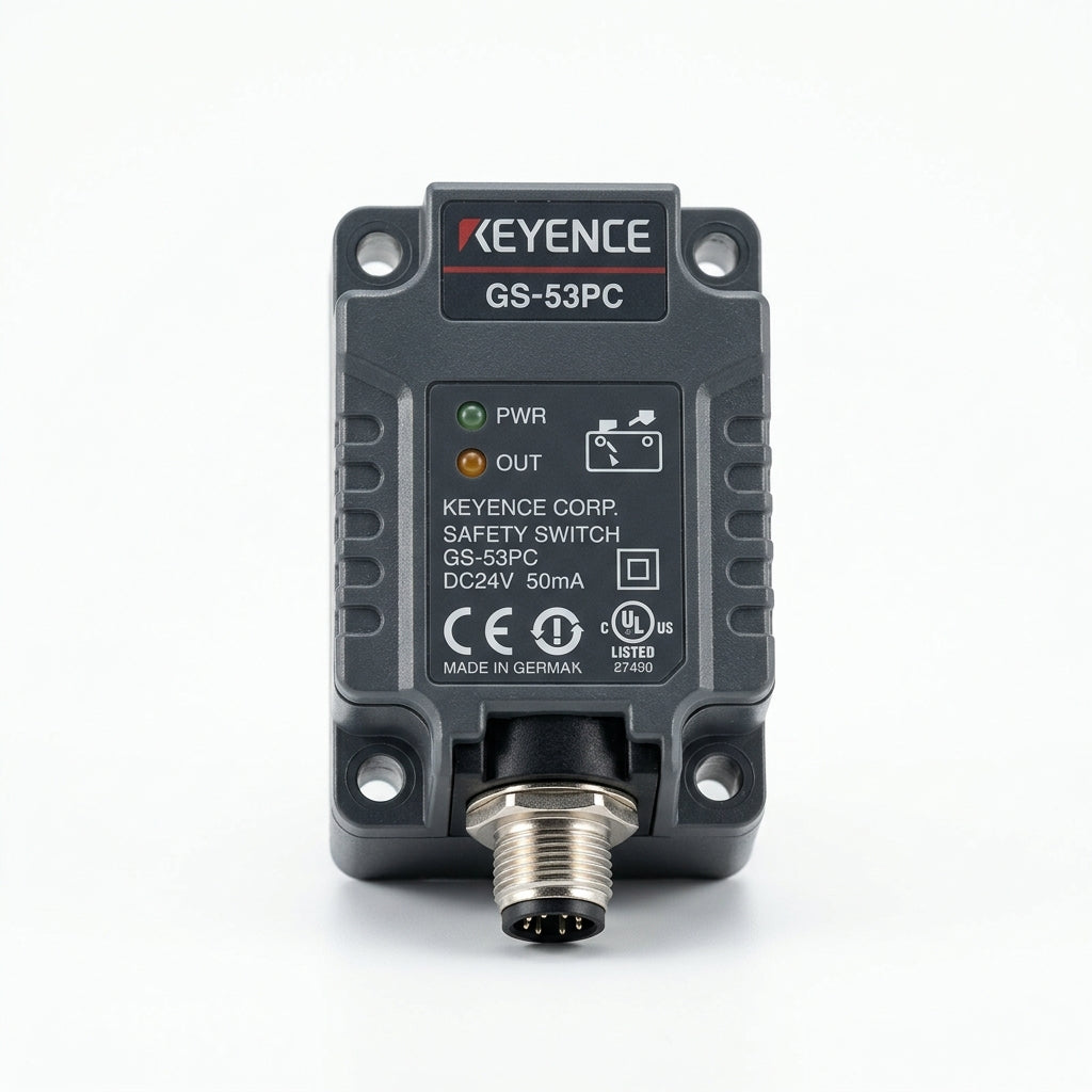 KEYENCE CORP GS-53PC
