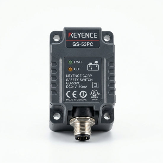 KEYENCE CORP GS-53PC