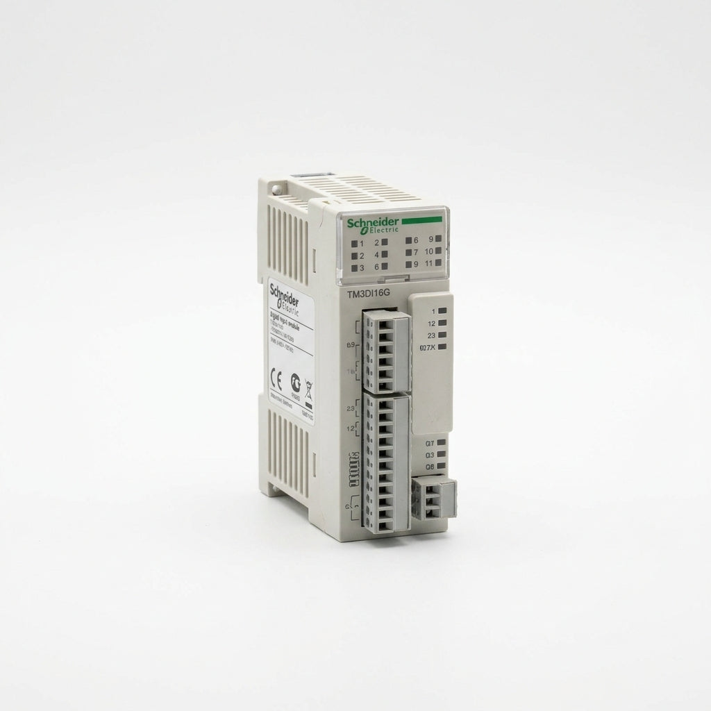 Schneider Electric TM3DI16G