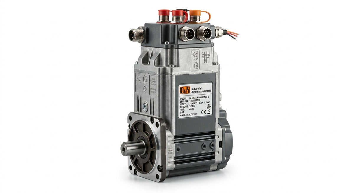 B&R 8LSA36.R0045D100-0