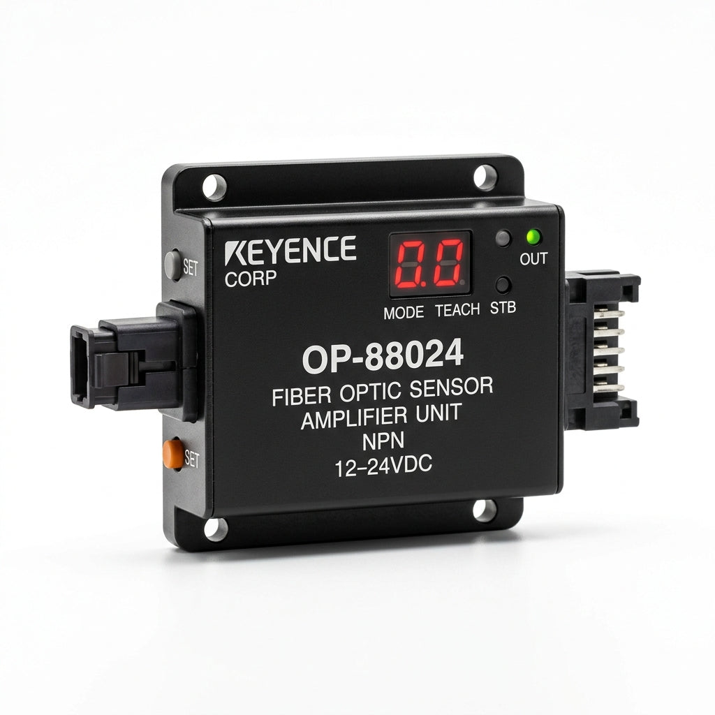 KEYENCE CORP OP-88024