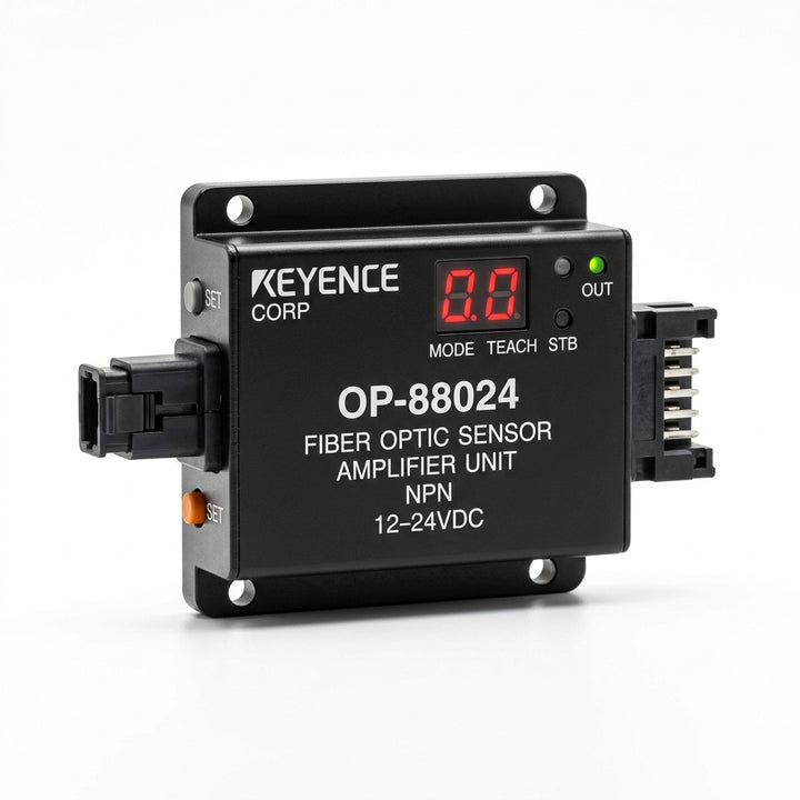 KEYENCE CORP OP-88024