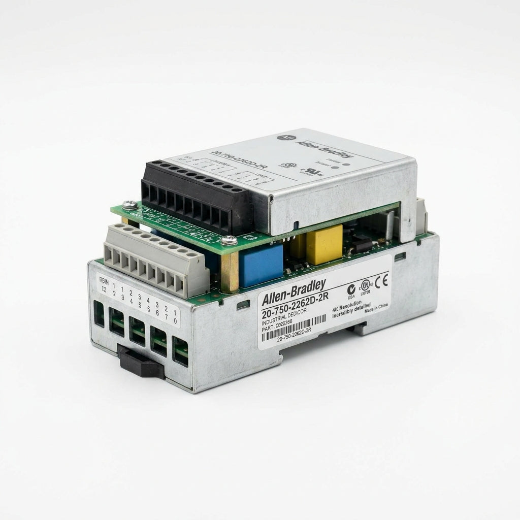 Allen-Bradley 20-750-2262D-2R