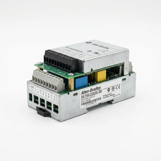 Allen-Bradley 20-750-2262D-2R