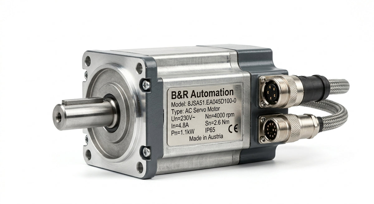 B&R 8JSA51.EA045D100-0