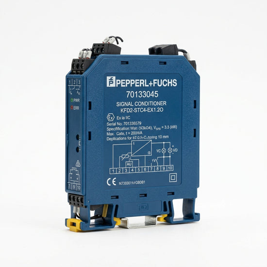 PEPPERL & FUCHS 70133045