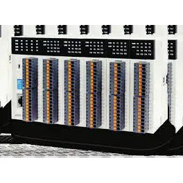 MODULO DE EXPANSIÓN DE 4 ENTRADAS ANALÓGICAS 12 BITS 24VCD
