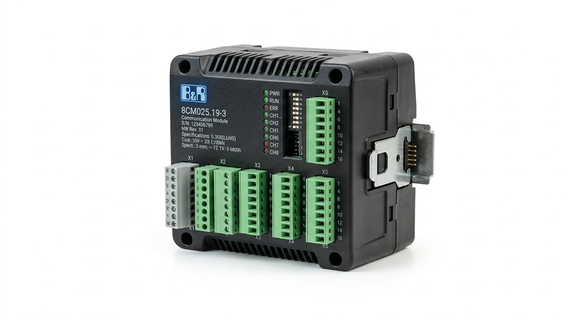 B&R 8CM025.19-3