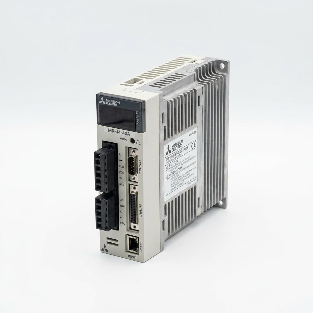 Mitsubishi Electric MR-J4-40A
