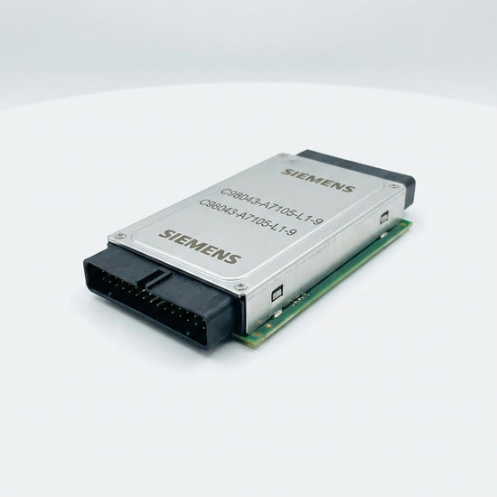 Siemens C98043-A7105-L1-9