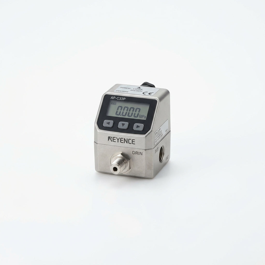 Keyence AP-C33P
