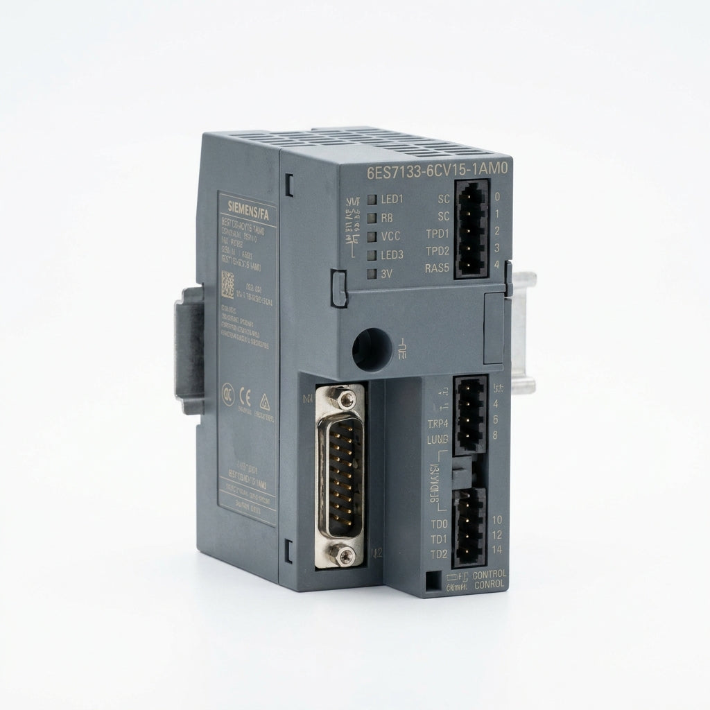 SIEMENS/FA 6ES7133-6CV15-1AM0