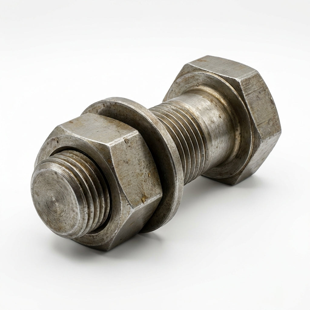 BIND TORNILLO SOCKET NF 1/2-20 X 2
