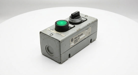 ALLEN BRADLEY 800E