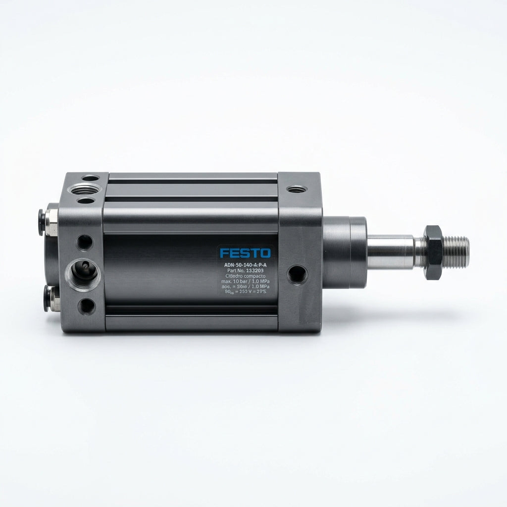 FESTO ADN-50-140-A-P-A