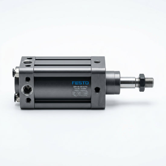 FESTO ADN-50-140-A-P-A