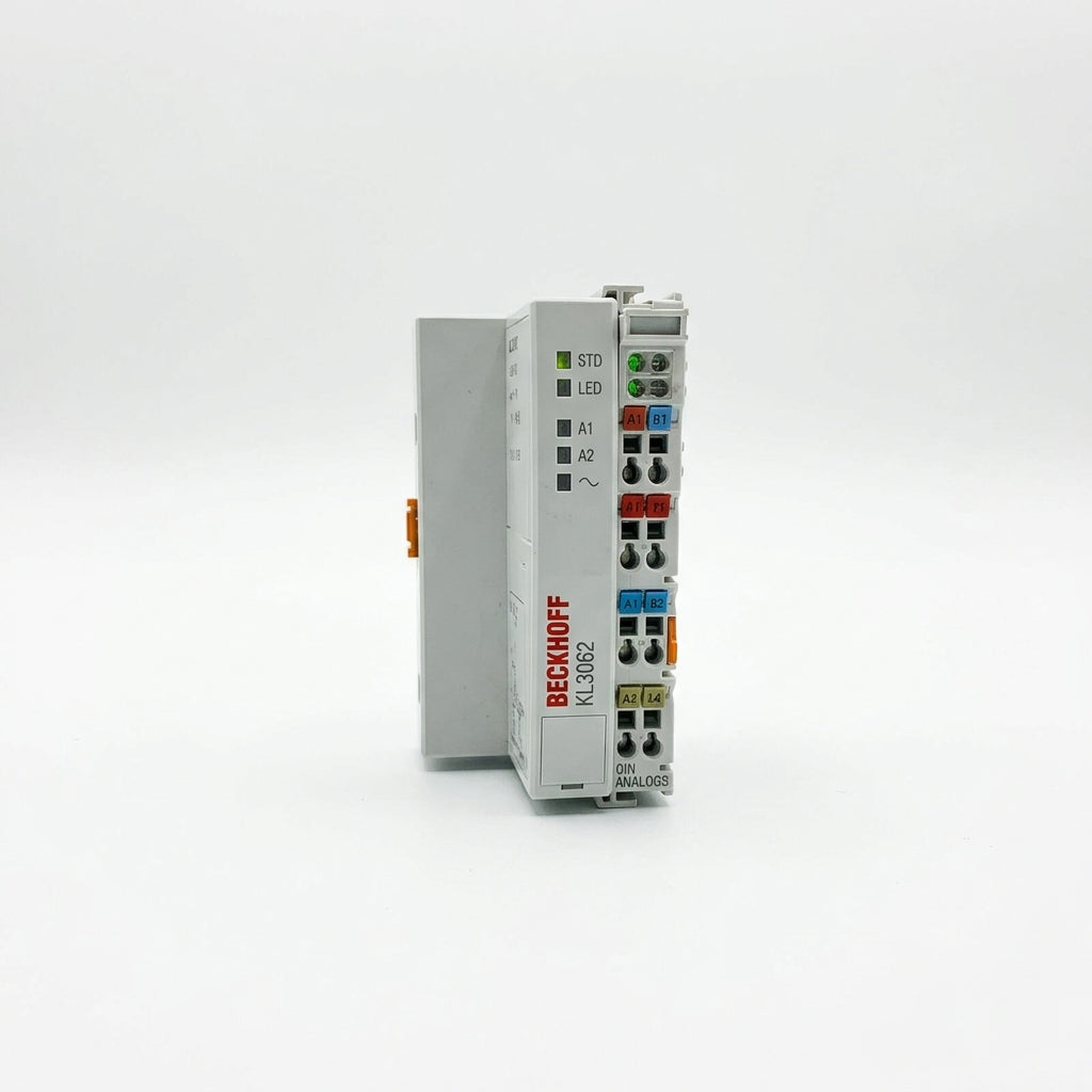 Beckhoff KL3062
