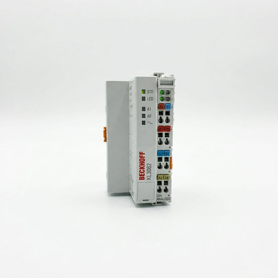 Beckhoff KL3062