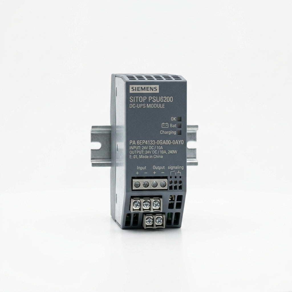 SIEMENS/PA 6EP4133-0GA00-0AY0