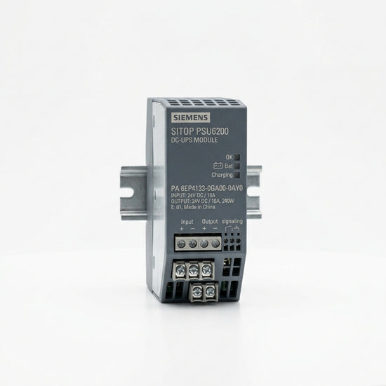 SIEMENS/PA 6EP4133-0GA00-0AY0