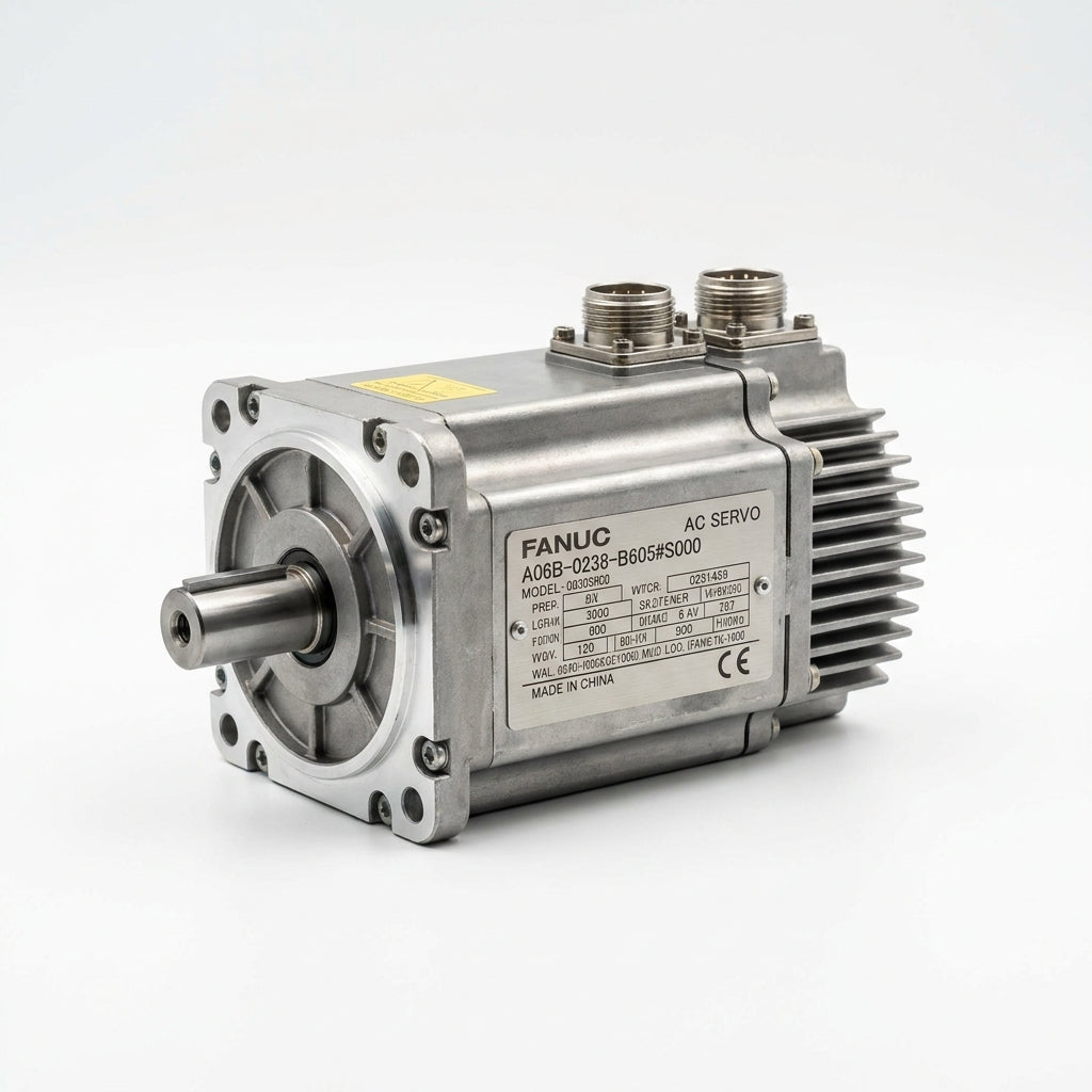 FANUC A06B-0238-B605#S000