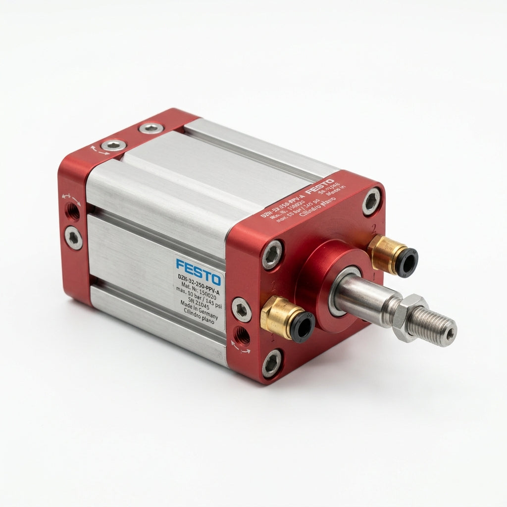 FESTO DZH-32-250-PPV-A
