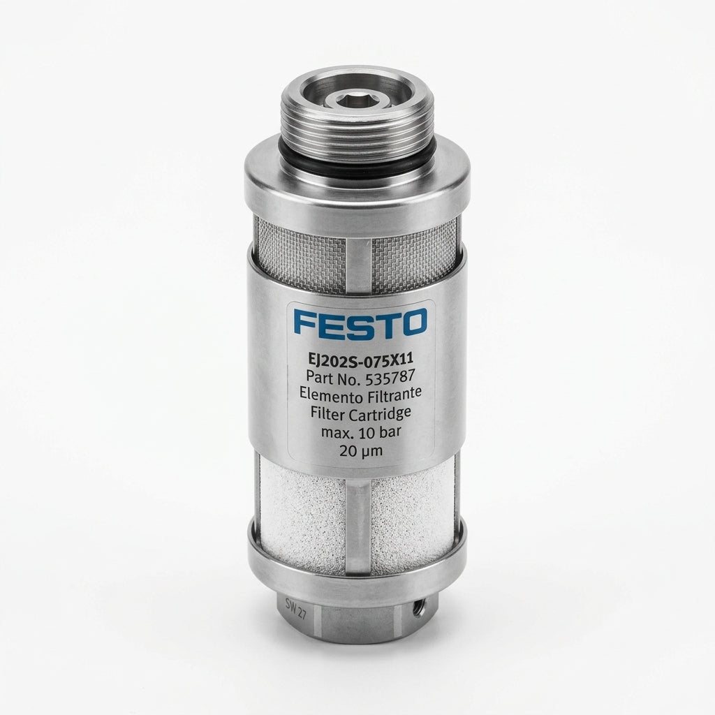FESTO EJ202S-075X11