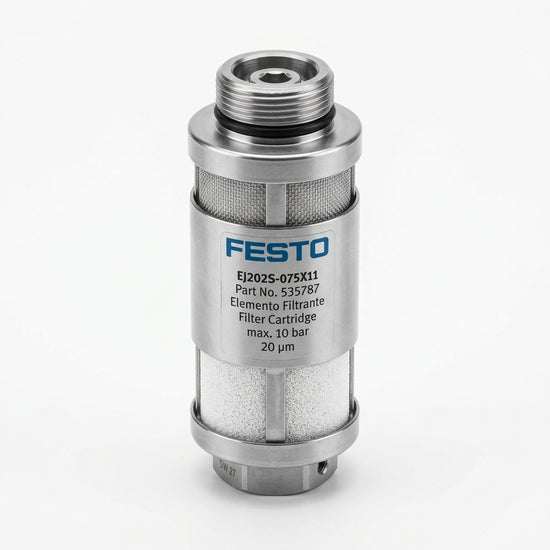 FESTO EJ202S-075X11