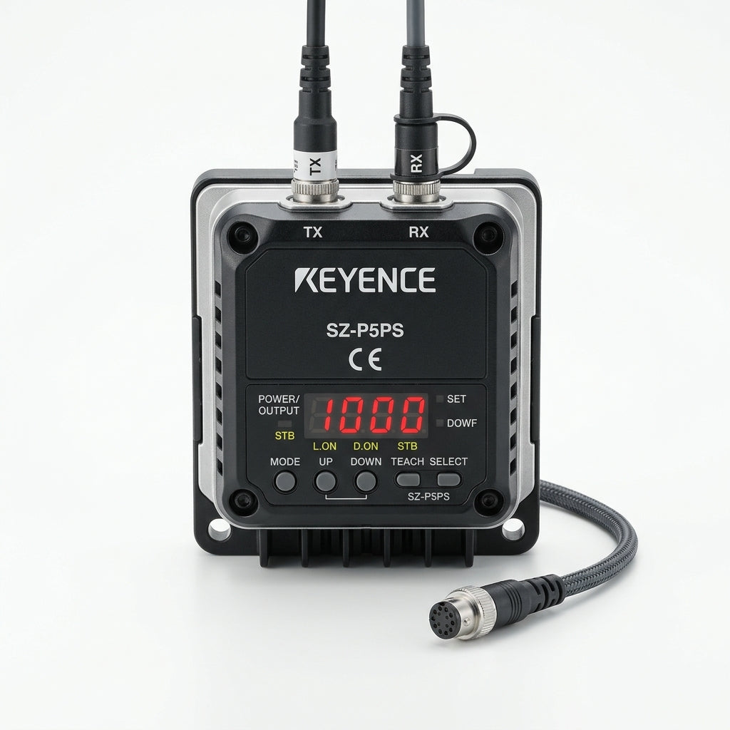 KEYENCE CORP SZ-P5PS