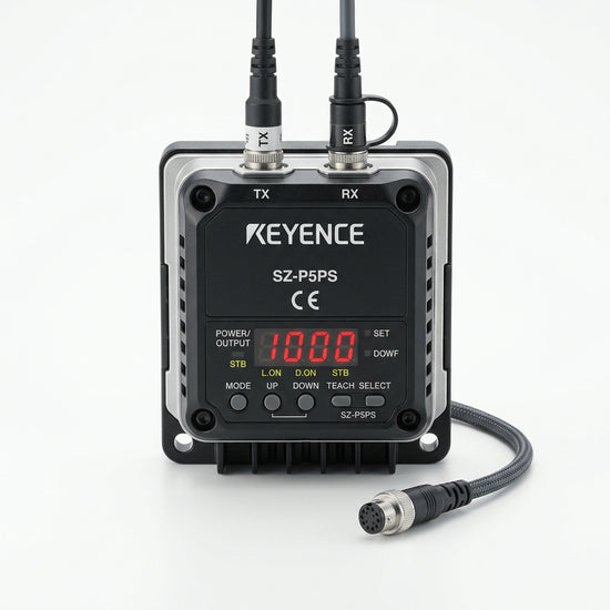 KEYENCE CORP SZ-P5PS