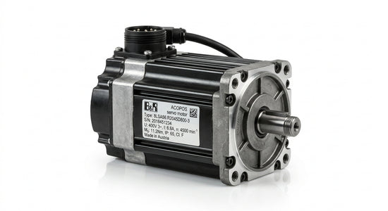 B&R 8LSA56.R2045D800-3