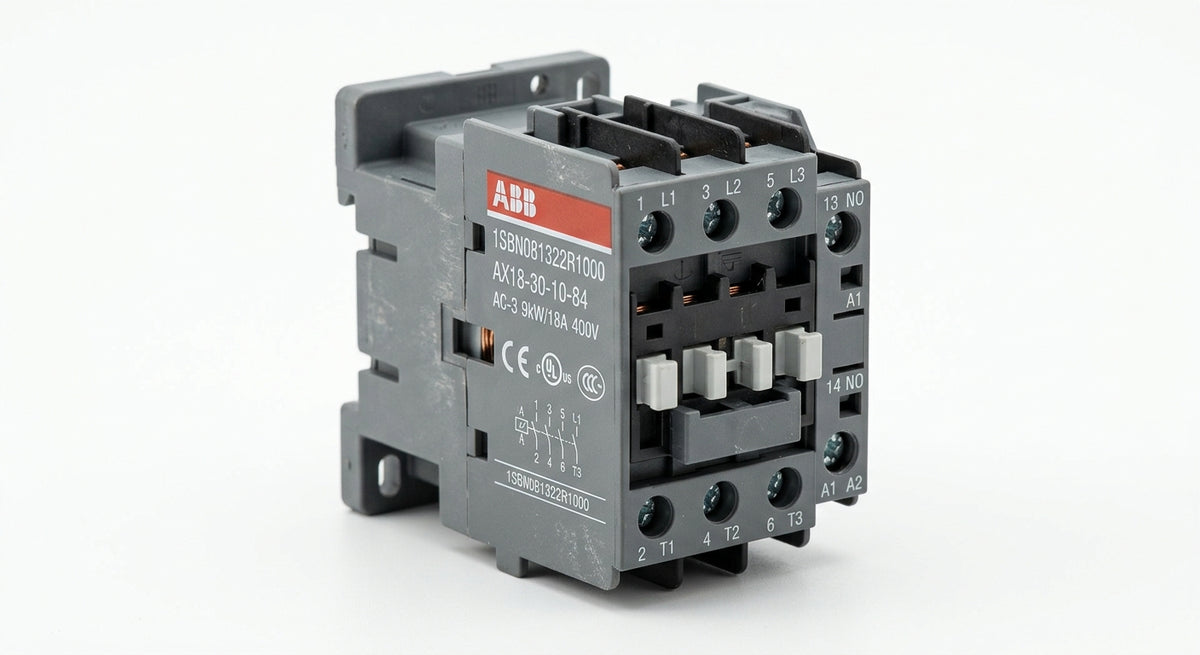 ABB 1SBN081322R1000